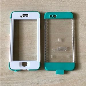 LifeProof case for iPhone 6